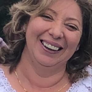 Meet your Posher, Marcela